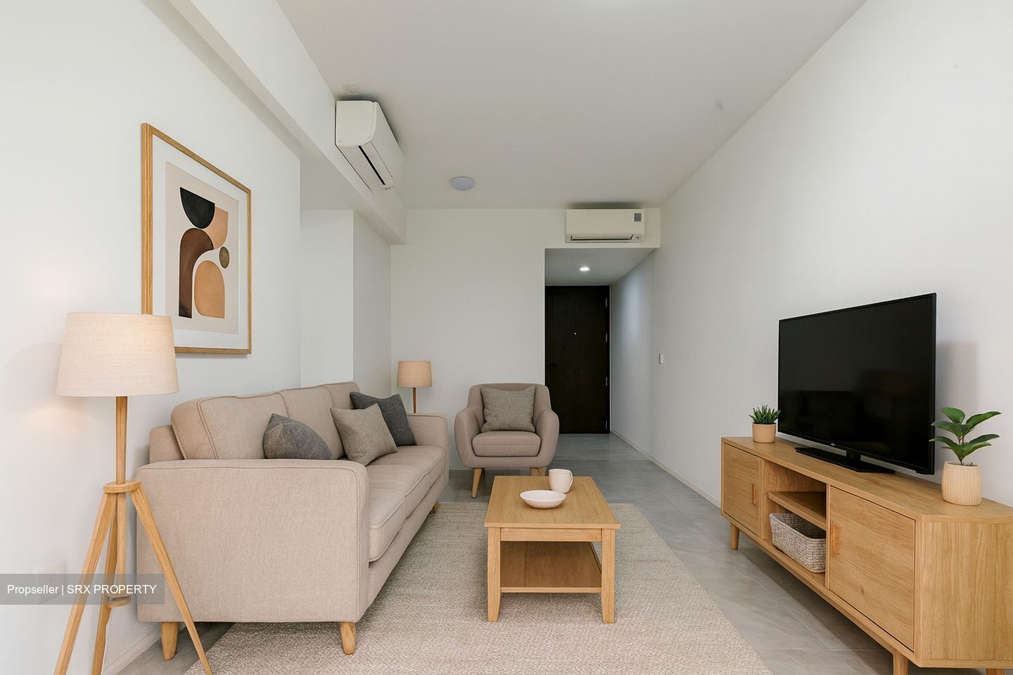 The Watergardens At Canberra (D27), Apartment #505718341